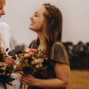 Meet your Posher, Lydia